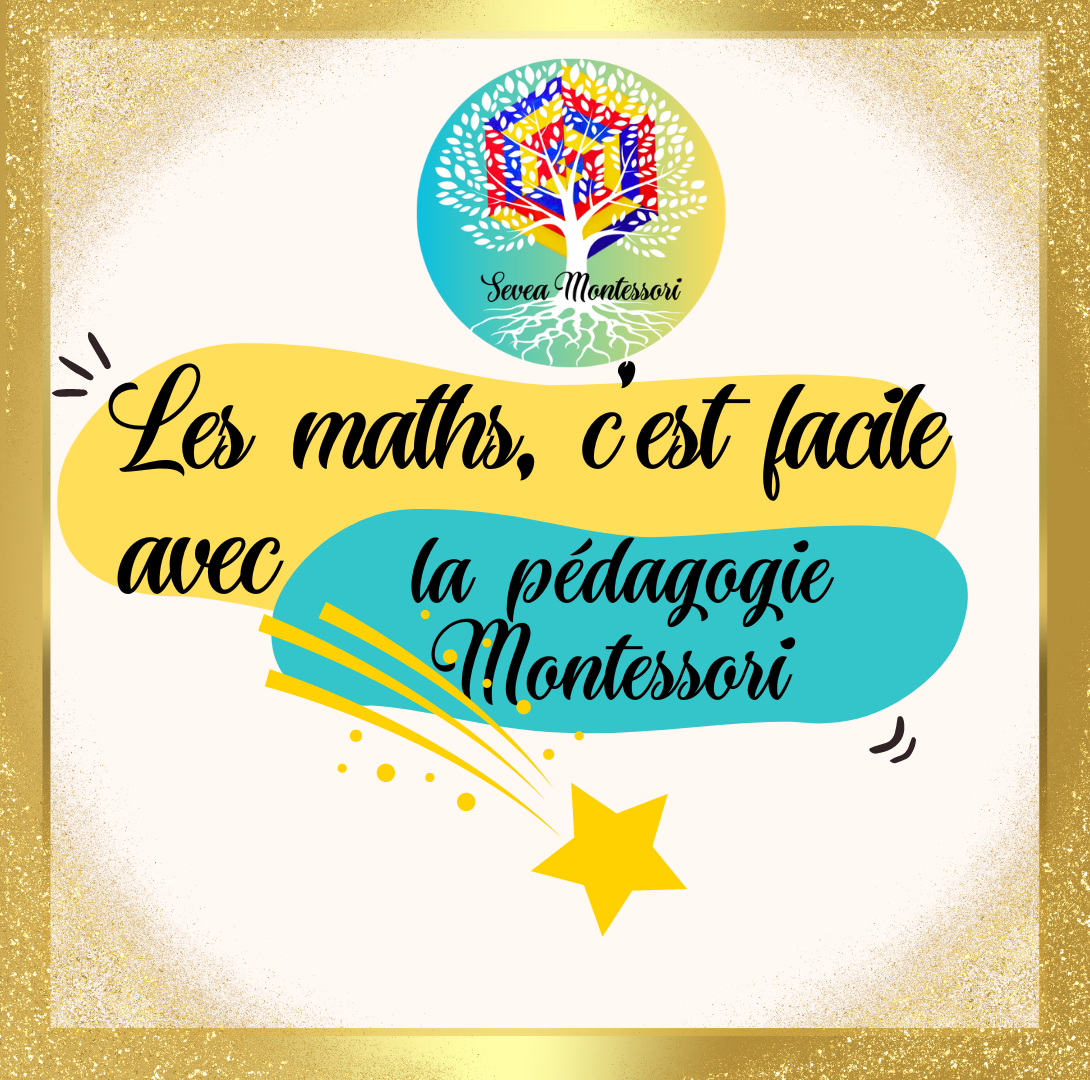 formation Montessori